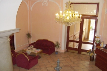 Hotel Karlovy Vary 4